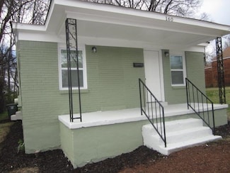 160 Silverage Ave, Memphis, TN 38109