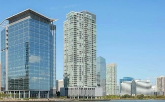 2 2nd St Unit 703, Jersey City, NJ 07302