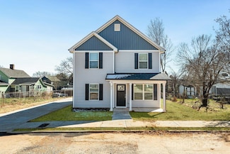 81 Kirk St, Salisbury, NC 28144