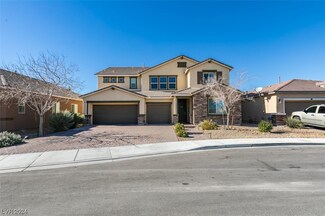 8945 Sable Falls St, Las Vegas, NV 89131