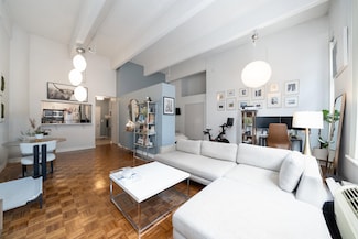 1500 Hudson St Unit 4N, Hoboken, NJ 07030