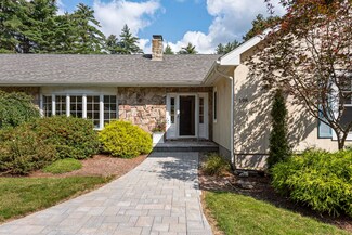 198 Whittemore Point Rd S, Bristol, NH 03222