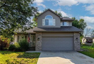 3119 SE Honeysuckle Ct, Ankeny, IA 50021