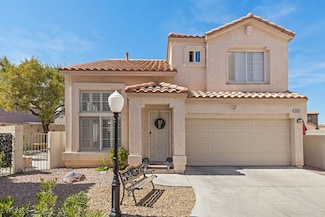 3367 Cheltenham St, Las Vegas, NV 89129
