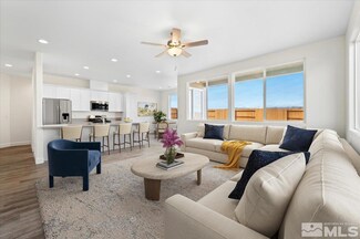 937 Agate Way, Fernley, NV 89408