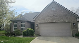 13648 Seven Oaks Dr, Fishers, IN 46038