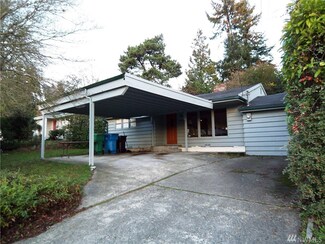 14550 20th Ave NE, Shoreline, WA 98155