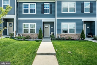 195 S Harner Blvd, Coatesville, PA 19320