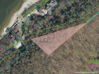 0 Rockwood Point Dr, Green Bay, WI 54229