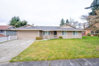 2912 SW 333rd St, Federal Way, WA 98023