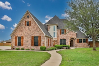 1218 Walter St, Gainesville, TX 76240