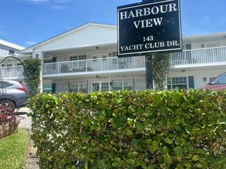 143 Yacht Club Dr Unit 7, North Palm Beach, FL 33408
