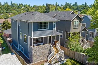1816 Martin Luther King jr Way, Seattle, WA 98122