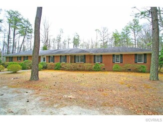 295 Bruington Rd, Tappahannock, VA 22560