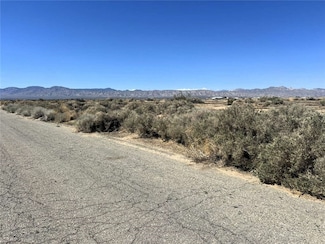 6837 Quezon Ave, California City, CA 93505