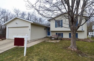 14 Sonora Ct, Madison, WI 53719