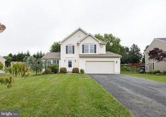316 Flagstone Cir, Coatesville, PA 19320