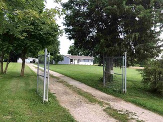 9758 W 600 S, Andrews, IN 46702