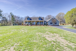 2780 Valley Creek Rd, Culleoka, TN 38451