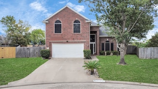 8731 Majesticbrook Dr, Houston, TX 77095