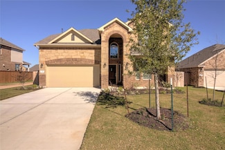 337 Summer Azure St, Georgetown, TX 78626