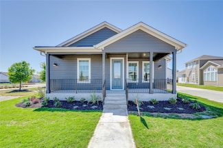 8812 Bestride Bend, Austin, TX 78744