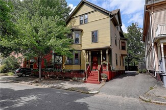 107 Chapin Ave Unit 3, Providence, RI 02909