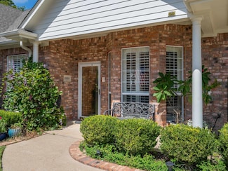 2303 Homestead Ln, Tyler, TX 75701