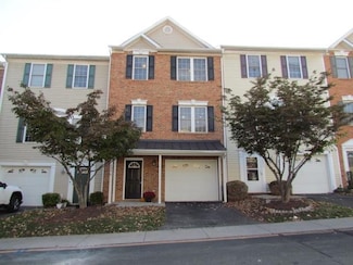 2976 Crystal Spring Ln, Harrisonburg, VA 22801