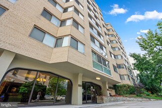 922 24th St NW Unit 514, Washington, DC 20037