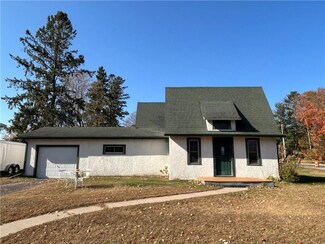 1785 2nd Ave, Cumberland, WI 54829