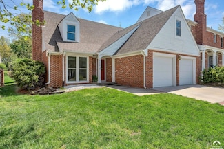 4004 Vintage Ct, Lawrence, KS 66047