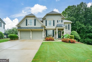 805 Cardinal Point Unit 4L, Canton, GA 30114