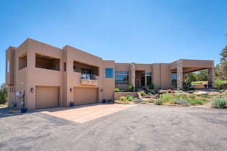 2 Concha Ct, Sandia Park, NM 87047