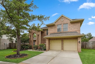 11727 Short Trail Ln, Tomball, TX 77377