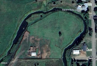 501 Jennings Ave, Center, ND 58530