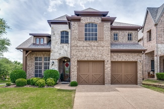 1236 Claire St, Lantana, TX 76226