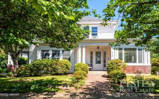 615 W Main St, Bloomsburg, PA 17815