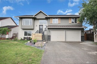 23116 102nd Street Ct E, Buckley, WA 98321