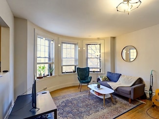86 Saint Stephen St Unit 2, Boston, MA 02115