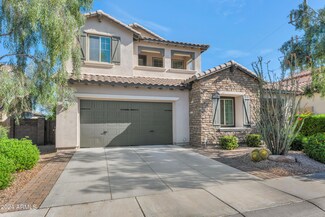 3730 E Cat Balue Dr, Phoenix, AZ 85050