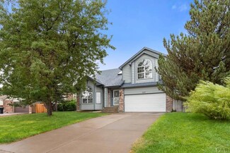 3157 Bandera Pkwy, Pueblo, CO 81005