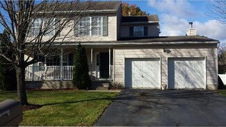 105 Honeysuckle Dr, Ewing, NJ 08638