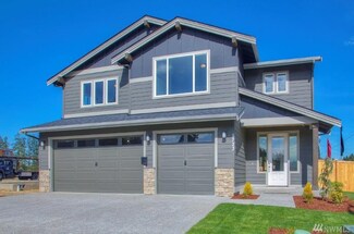 5723 146th Street Ct E, Puyallup, WA 98375