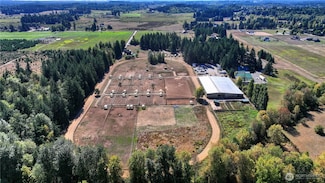 3922 113th Ave SW, Olympia, WA 98512