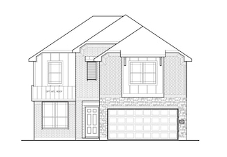 15315 Willie Mays Ct, Splendora, TX 77372