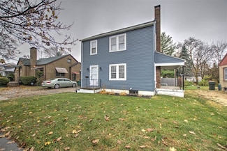 241 E Pierson Ave, Decatur, IL 62526