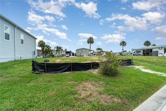 17860 Stevens Blvd, Fort Myers Beach, FL 33931
