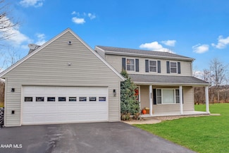 146 Davids Dr, Hollidaysburg, PA 16648