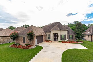 4141 Magnolia Grove Ct, Baton Rouge, LA 70817